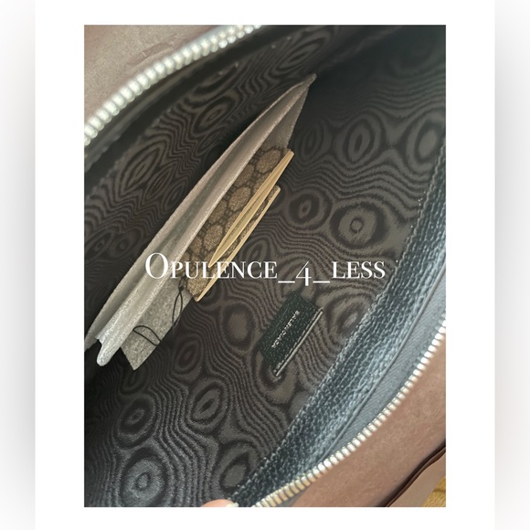 Balenciaga x Gucci Hackers Project Wristlet - Picture 5 of 7